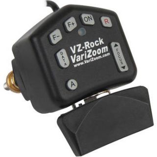 VariZoom VZRock Variable Rocker for LANC Camcorders