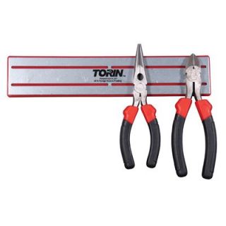 Torin/Magnetic tool organization stick 210RT   Torin #210RT