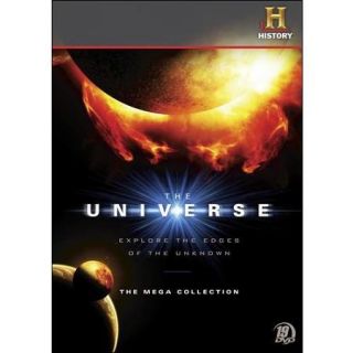 The Universe: Mega Collection