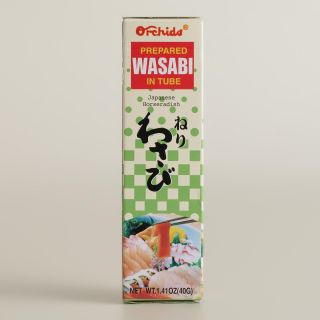 Orchids Wasabi Paste