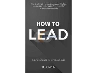 How to Lead 4