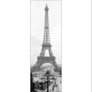 Paris 1925 Poster Print (36 X 12)