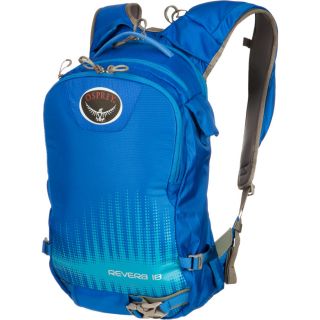 Osprey Packs Reverb 18 Backpack   1098cu in