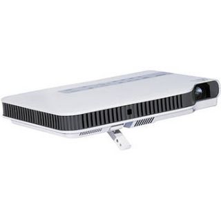 Casio XJ A145 DLP Data Projector w/ USB Port XJ A145U