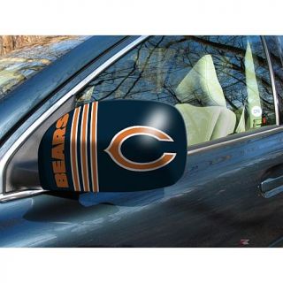 Chicago Bears Mirror Cover Small   7031132