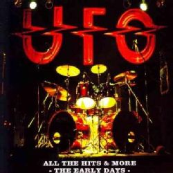 UFO   UFO: All the Hits & More  ™ Shopping   Great Deals