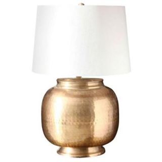 Renwil Bodkin 29 in. Copper Table Lamp LPT571