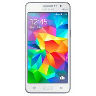 Samsung Galaxy Grand Prime DUOS G531H GSM Android Smartphone (Unlocked)