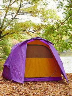 Chums Beetle Type 1 3 Person Tent
