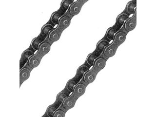 Rotary 11 393 #428 Single Chain 10 Ft Roll