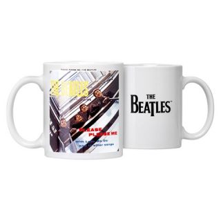 Beatles: Please Please Me Mug
