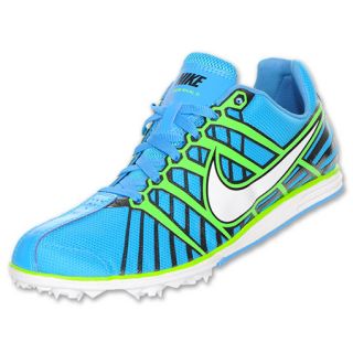 Nike Zoom Rival 6 D Track Spike Shoes   468649 413