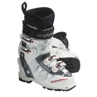 Dynafit ZZero4 PX TF AT Ski Boots (For Women) 4791U 25
