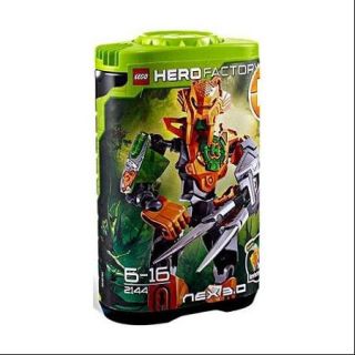 Hero Factory Nex 3.0 Set LEGO 2144