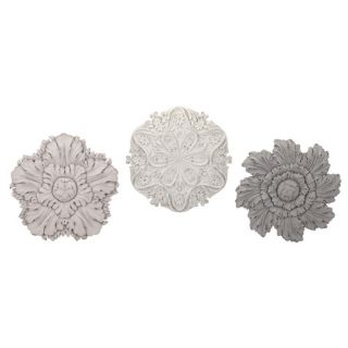 Décor Wall Décor All Wall Accents One Allium Way SKU: OAWY1716