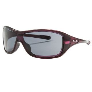 Oakley Ideal Sunglasses (For Women) 7622X 35