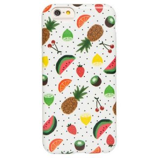 Agent18 Scratch N Sniff Watermelon Flexshield Case for iPhone 6