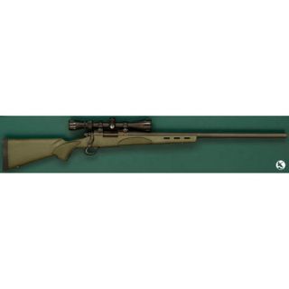 Remington Model 700 Varmint Centerfire Rifle w/ Scope UF104224333