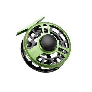 Cheeky Fly Fishing Boost 325 Fly Reel