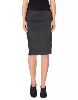 The Row Knee Length Skirt   Women The Row Knee Length Skirts   35262537GD