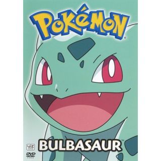 Pokemon, Vol. 7: Bulbasaur [10th Anniversary Edition]