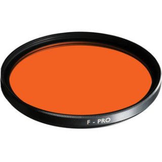 B+W  77mm Orange MRC 040M Filter 66 015530