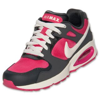 Womens Nike Air Max Coliseum Running Shoes   553441 604