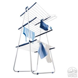 200 Deluxe Dryer, Tower   Household 81437   Laundry Aids