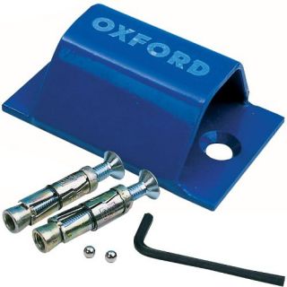 Oxford Brute Force Ground   Wall Anchor Lock