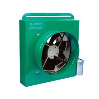 Battic Door Energy Conservation Products 1100 CFM Ducted Whole House Fan Infinity1100