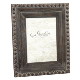 Because Someone Wood Picture Frame by Adams & Co