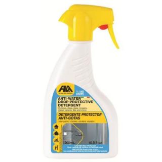 Fila 16.9 oz. No Drops Anti Water Drop Protective Detergent 30470012AME
