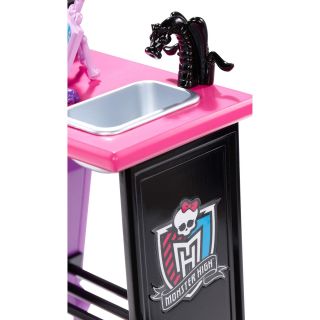 Monster High School Home Ick Accessory