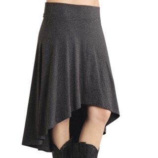 Stetson Hi Low Skirt (For Women) 7330H 37