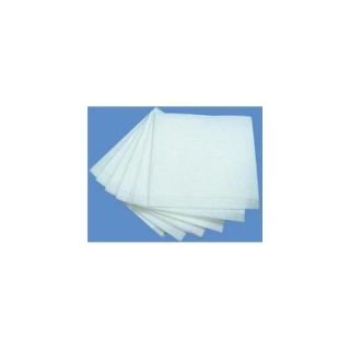 Amd Ritmed SP41013 Amd Ritmed Dry Washcloth, 10 x 13 inch   50 Per Pack, 10Pk Per Case