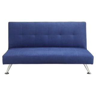 Piccolo Junior Sofa Lounger Blue   Dorel Homes