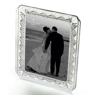 Waterford Wedding Heirloom Picture Frame