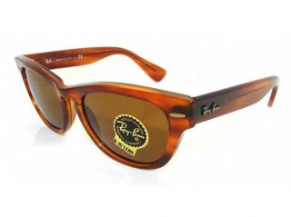 Ray Ban 4169 Sunglasses in color code 820