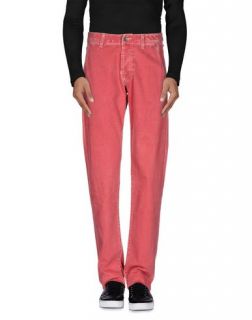 Pantaloni Jeans Pt05 Donna   42472646MR