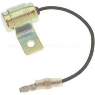 1990 1993 Mazda B2600 Ignition Condenser   Standard Motor Products, Direct Fit