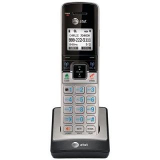 AT&T Dect 6.0 Accessory Handset for TL92273 ATTL90073