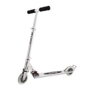 A3 Scooter in Clear 13014300