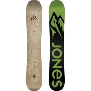 Jones Flagship Snowboard 2016