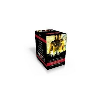 The Mortal Instruments ( The Mortal Instruments) (Hardcover)