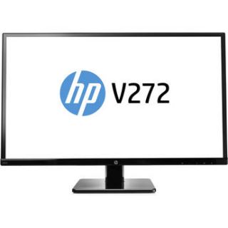 HP V272 27" 16:9 IPS Monitor (Smart Buy) M4B78A8#ABA
