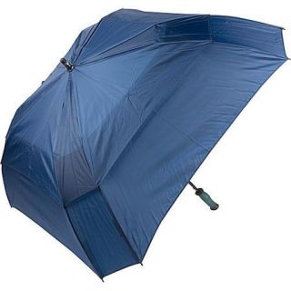 ShedRain WindPro Gellas Auto Open Vented Square Golf Umbrella   Solid Colors