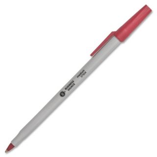 Ballpoint Stick Pen (12 Per Dozen)