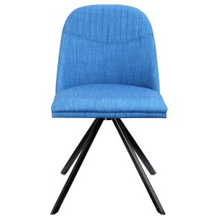 Colin Parsons Chair by Moes Home Collection