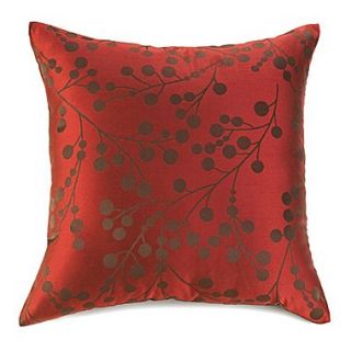 Malibu Creations Far East Treasures Sakura Throw Pillow