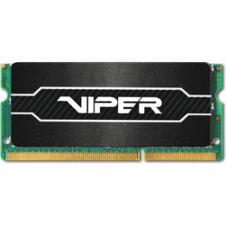 Patriot Viper Series 4GB DDR3 PC3 15000 1866 MHz PV34G186LC0S